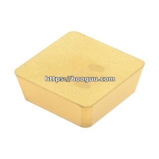 Original Kennametal KC730 KC730 Carbide Turning Insert | Steel, Stainless Steel SPG322 SPG322 KC730