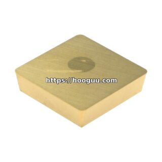 Original Kennametal KC730 KC730 Carbide Turning Insert | Steel, Stainless Steel SPG422 SPG422 KC730