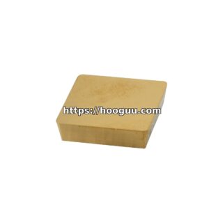 Original Kennametal KC730 KC730 Carbide Turning Insert | Aluminum, Titanium SPG633 SPG633 KC730