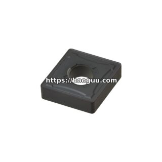 Original Kennametal KC5010 KC5010 Carbide Turning Insert - Parallelogram 55° | Non-ferrous CNMG643RP CNMG643RP KC5010