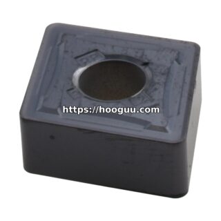 Original Kennametal KC5010 KC5010 Carbide Turning Insert - Parallelogram 55° | Non-ferrous CNMG543RP CNMG543RP KC5010