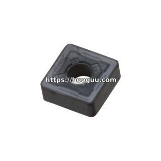 Original Kennametal KC5010 KC5010 Carbide Turning Insert - Parallelogram 55° | Steel & More SNMG433RP SNMG433RP KC5010