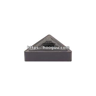 Original Kennametal KC5010 KC5010 Carbide Turning Insert - Parallelogram 55° | Steel TNMG432RP TNMG432RP KC5010