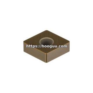 Original Kennametal KY1540 CNGA432E Carbide Turning Insert - Parallelogram 55° CNGA432E KY1540