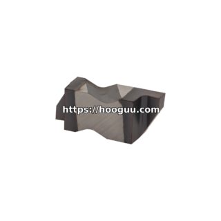 Original Kennametal KC5010 KC5010 Carbide Grooving/Parting Insert - Parallelogram 55° | Steel & More NG3088R NG3088R KC5010
