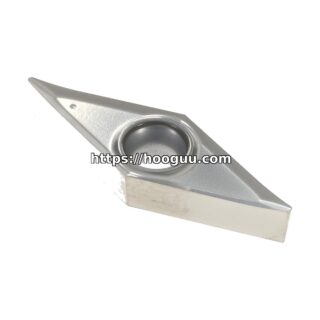 Original Kennametal KC5410 Carbide Turning Insert - Parallelogram 55° VBGT331HP VBGT331HP KC5410