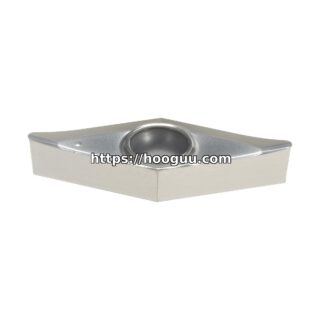 Original Kennametal KC5410 Carbide Turning Insert - Parallelogram 55° | Non-ferrous VBGT332HP VBGT332HP KC5410