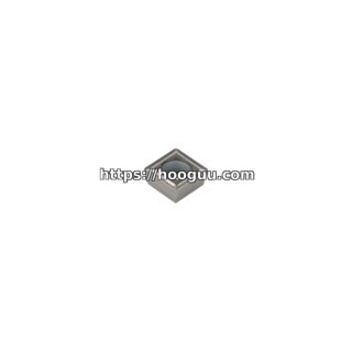 Original Kennametal SPGT3252LF KC5410 Carbide Turning Insert - Square | Aluminum