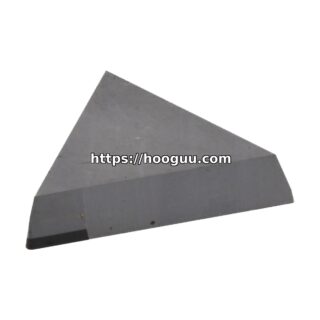 Original Sumitomo TPG321-DA2200 Carbide Turning Insert - Triangle | Non-ferrous