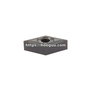 Original Kennametal KC5010 KC5010 Carbide Turning Insert - Parallelogram 55° | Non-ferrous DNMG331FF DNMG331FF KC5010