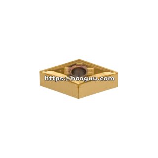 Original Kennametal KT315 Carbide Turning Insert | Steel, Stainless Steel DNMG331FF DNMG331FF KT315