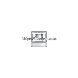 Original Kennametal KT315 Carbide Turning Insert | Steel & More SNMG322FF SNMG322FF KT315