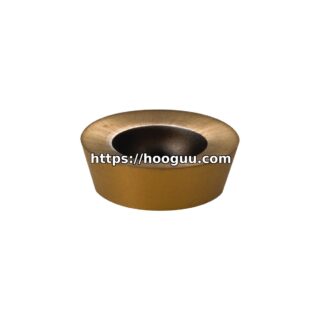 Original Kennametal KC725M KC725M Carbide Milling Insert - Parallelogram 55° | Steel & More RDHX1003M0FLP RDHX1003M0FLP KC725M
