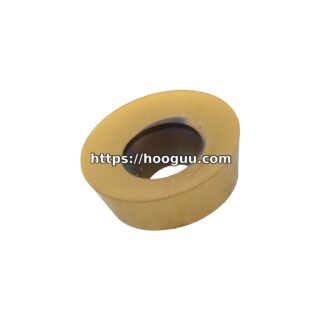 Original Kennametal KC725M KC725M Carbide Milling Insert - Parallelogram 55° | Steel & More RDHX12T3M0FLP RDHX12T3M0FLP KC725M