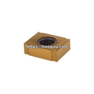 Original Kennametal KC725M KC725M Carbide Milling Insert - Parallelogram 55° | Steel & More LNEU1240R03SGP LNEU1240R03SGP 4 KC725M
