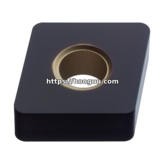 Original Mitsubishi CNMA643 MC5115 Carbide Turning Insert - Diamond 80° | Cast Iron FLAT CNMA643 FLAT MC5115