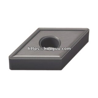 Original Mitsubishi DNMG431 NX3035 Carbide Turning Insert - Diamond 55° | Steel, Stainless Steel