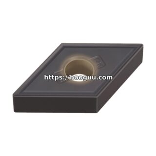 Original Mitsubishi DNMG332GK MC5115 Carbide Turning Insert - Diamond 55° | Cast Iron