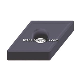 Original Mitsubishi DNMG442GM MP7035 Carbide Turning Insert - Diamond 55° | Steel, Stainless Steel
