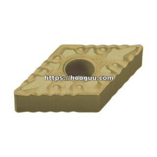 Original Mitsubishi DNMG432SY MP3025 Carbide Turning Insert - Diamond 55° | Steel, Stainless Steel