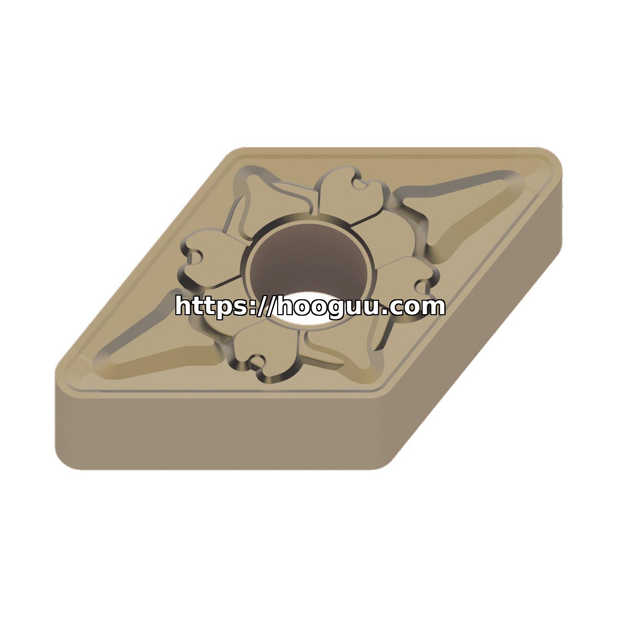 Mitsubishi DNMG444RM MC7025 Diamond 55° Steel DNMG120616