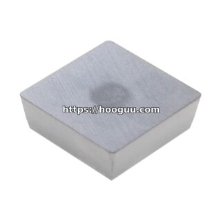 Original Kennametal KC5010 KC5010 Carbide Turning Insert - Parallelogram 55° | Steel & More SPG321 SPG321 KC5010