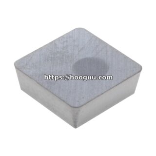 Original Kennametal KC5010 KC5010 Carbide Turning Insert - Parallelogram 55° | Non-ferrous SPG322 SPG322 KC5010