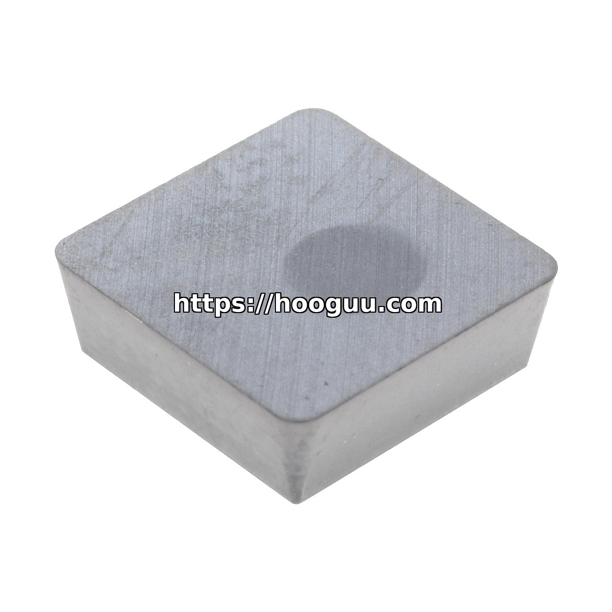 Original Kennametal KC5010 KC5010 Carbide Turning Insert - Parallelogram 55° | Non-ferrous SPG322 SPG322 KC5010