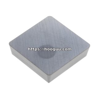 Original Kennametal KC5010 KC5010 Carbide Turning Insert - Parallelogram 55° | Steel & More SPG422 SPG422 KC5010