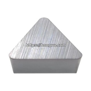 Original Kennametal KC5010 KC5010 Carbide Turning Insert - Parallelogram 55° | Steel & More TPG222 TPG222 KC5010