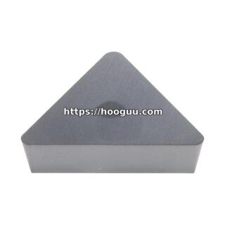 Original Kennametal KC5010 KC5010 Carbide Turning Insert - Parallelogram 55° | Steel & More TPG433 TPG433 KC5010
