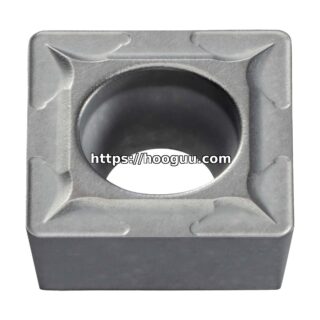 Original Mitsubishi SCMT32.51 Carbide Turning Insert - Square | Steel UTI20T SCMT32.51 UTI20T