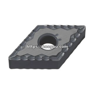 Original Mitsubishi DNMG433SA NX3035 Carbide Turning Insert - Diamond 55° | Steel