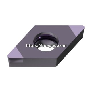 Original Mitsubishi NPDCGW32505GA2 BC8120 Carbide Turning Insert
