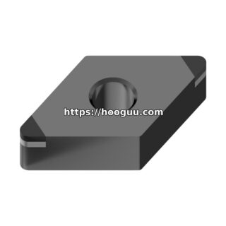 Original Mitsubishi NPDNGA431TA2 BC8130 Carbide Turning Insert | Steel