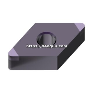 Original Mitsubishi NPDNGA430.5GA2 BC8120 Carbide Turning Insert | Steel