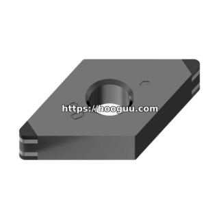Original Mitsubishi NPDNGA431FS4 BC8105 Carbide Turning Insert