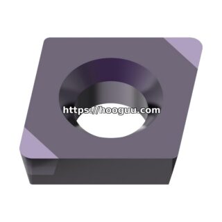Original Mitsubishi NPCPGB320.5FS2 BC8110 Carbide Turning Insert