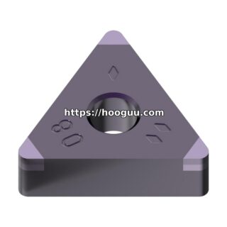 Original Mitsubishi NPTNGA331FS3 BC8110 Carbide Turning Insert