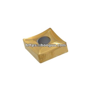 Original Kennametal KC730 KC730 Carbide Turning Insert | Steel, Stainless Steel CNMS432 CNMS432 KC730
