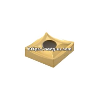Original Kennametal KC730 KC730 Carbide Turning Insert | Heat-resistant CNMS642 CNMS642 KC730