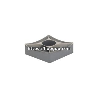 Original Kennametal CNMS643 Carbide Turning Insert - Diamond 80° | Steel, Non-ferrous K68 CNMS643 K68