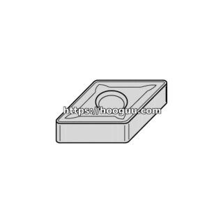 Original Kennametal DNMG44133 KT315 Carbide Turning Insert - Diamond 55°