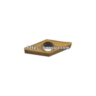 Original Kennametal KC730 KC730 Carbide Turning Insert | Steel, Stainless Steel VBGT332HP VBGT332HP KC730