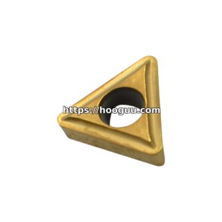Original Kennametal TCMT2152LF KC730 Carbide Turning Insert - Triangle | Steel & More