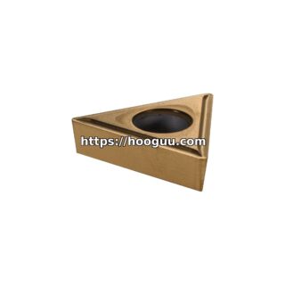 Original Kennametal KC730 KC730 Carbide Turning Insert | Steel, Stainless Steel TCMT432LF TCMT432LF KC730
