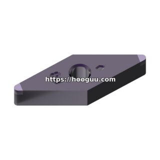 Original Mitsubishi NPVNGA332FS2 BC8110 Carbide Turning Insert