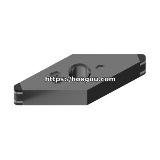 Original Mitsubishi NPVNGA331GS4 BC8105 Carbide Turning Insert | Steel