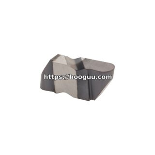 Original Kennametal KC5010 KC5010 Carbide Grooving/Parting Insert - Parallelogram 55° | Non-ferrous NR4125R NR4125R KC5010