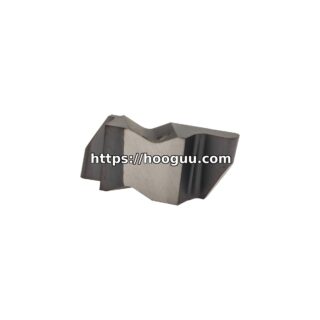 Original Kennametal KC5010 KC5010 Carbide Grooving/Parting Insert - Parallelogram 55° | Steel NR3047R NR3047R KC5010
